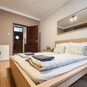Appartement met Twee Slaapkamers